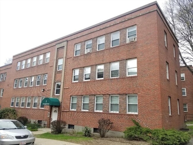1 Oleary Way, Unit 1