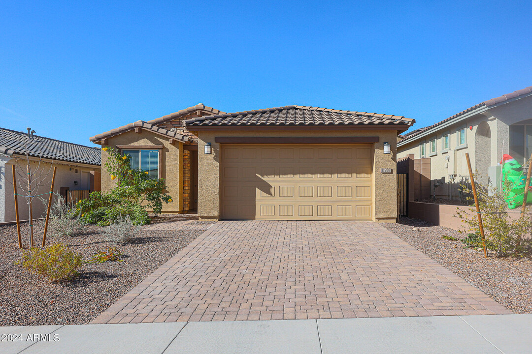 31958 N 123rd Ln in Peoria, AZ - Building Photo