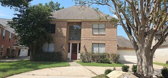 930 Caswell Ct in Katy, TX - Building Photo