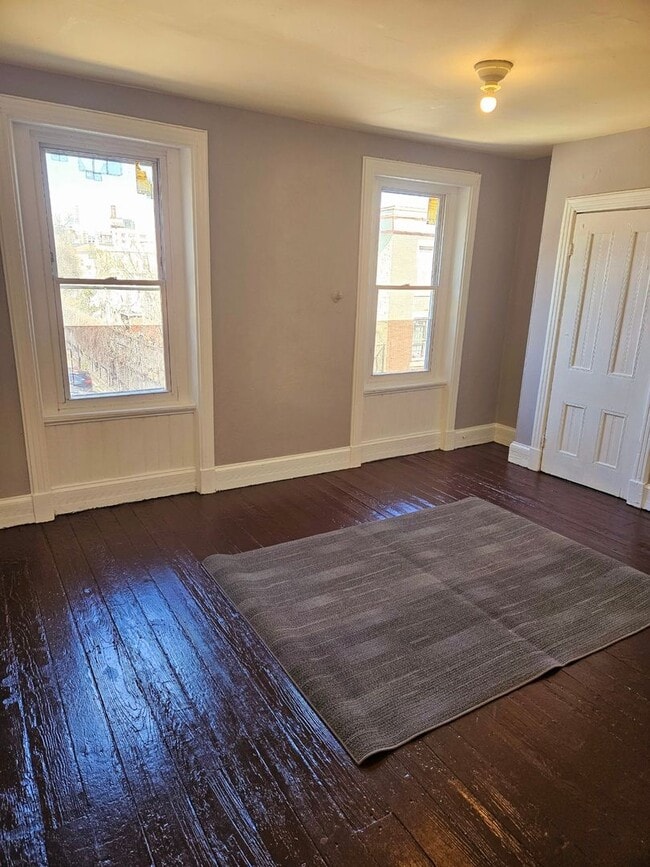 1512 Wharton St in Philadelphia, PA - Building Photo - Building Photo