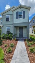 10274 Hadley St in Orlando, FL - Building Photo