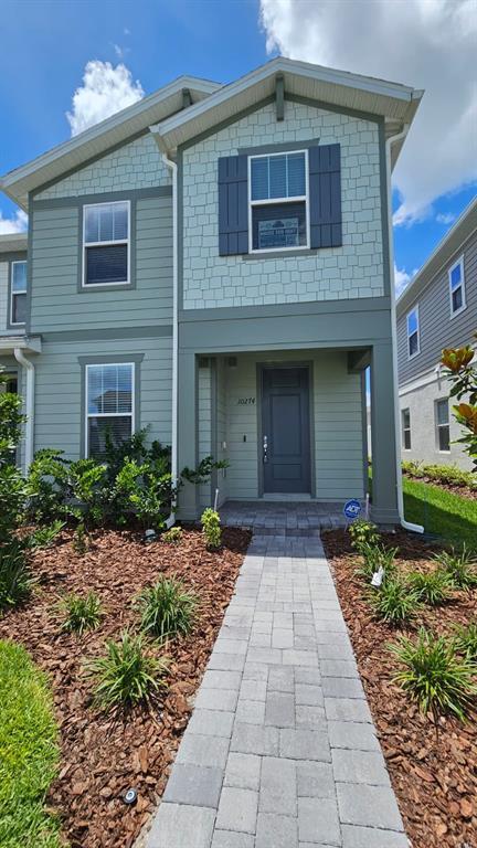 property at 10274 Hadley St