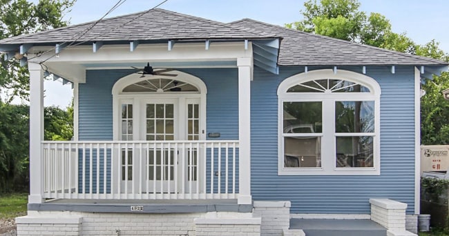 4922 Clara St in New Orleans, LA - Building Photo - Building Photo