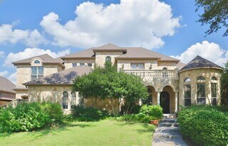 1609 Singletree Ct in McKinney, TX - Building Photo