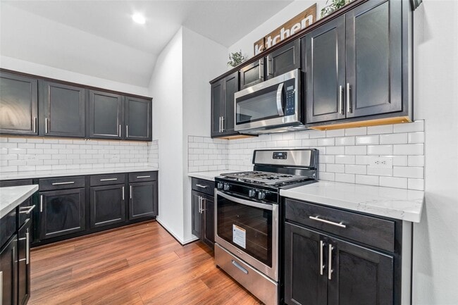 21503 Corsica Cv Ct in Katy, TX - Foto de edificio - Building Photo