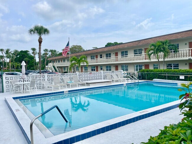 923 22nd Pl in Vero Beach, FL - Building Photo - Building Photo