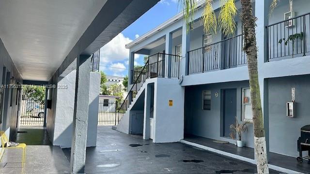 3696 William Ave in Miami, FL - Building Photo - Building Photo