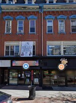 5-7 Broad St in Elizabeth, NJ - Building Photo