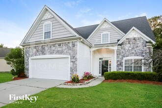 2016 Council Fire Cir in Indian Trail, NC - Building Photo - Building Photo