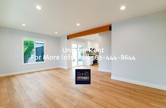 3509 E Arabella St in Long Beach, CA - Building Photo - Building Photo