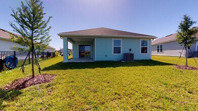408 Bluejack Ln in St. Augustine, FL - Foto de edificio - Building Photo
