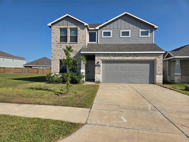 property at 7914 Cypress Myrtle Dr