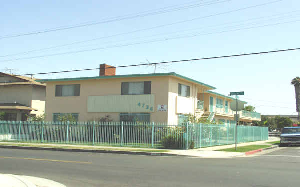 4736 W 118th St in Hawthorne, CA - Building Photo - Building Photo