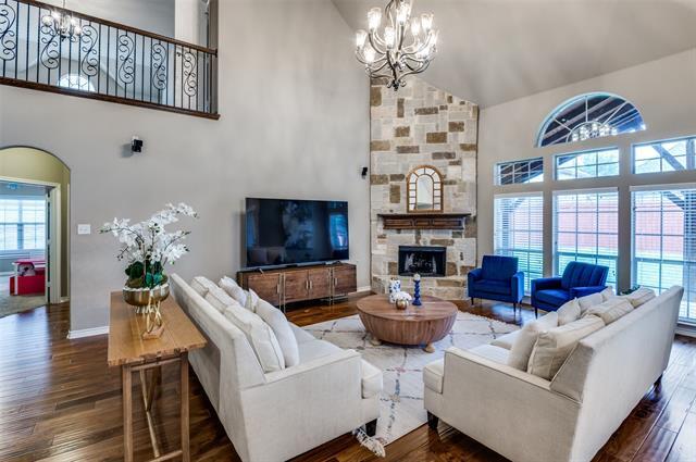 3032 Larreta in Grand Prairie, TX - Building Photo - Building Photo