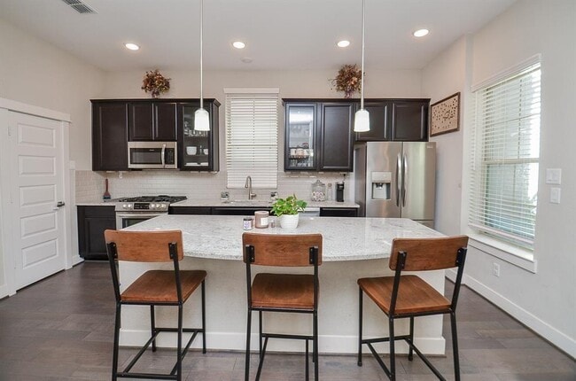 12538 Holly Blue Ln in Houston, TX - Building Photo - Building Photo