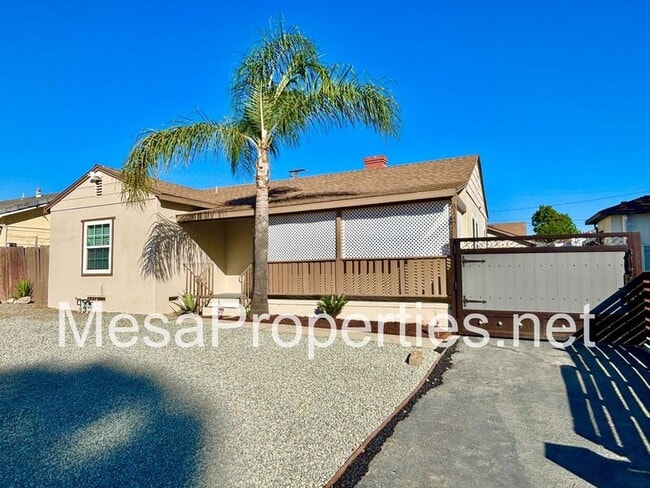 8143 Grove Ave in Rancho Cucamonga, CA - Building Photo - Building Photo