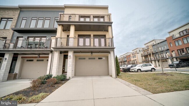 43057 Pony Truck Terrace in Ashburn, VA - Building Photo - Building Photo