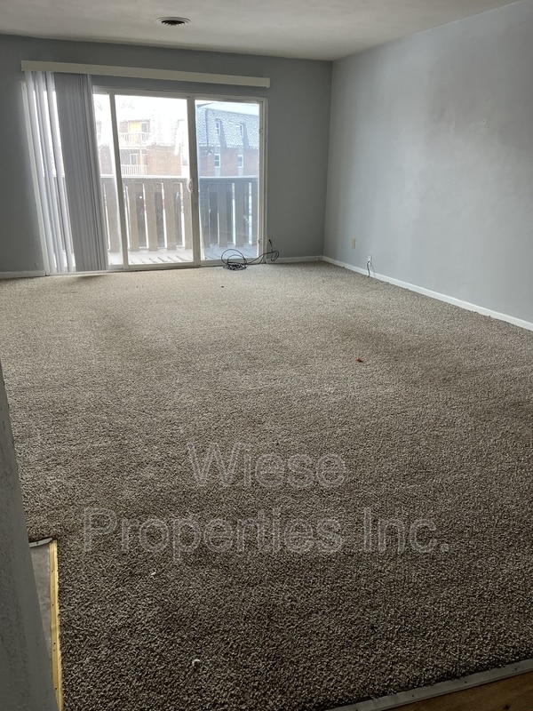 property at 3120 Butler St