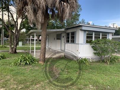 property at 2854 Lake Alfred Rd