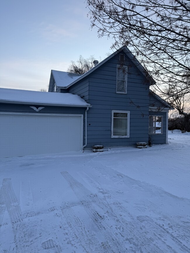 property at 706 Springen Ave