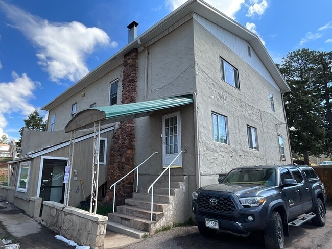 115 N Park St, Unit #4