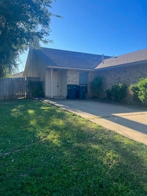 310 Tamara Dr in Georgetown, TX - Building Photo - Building Photo