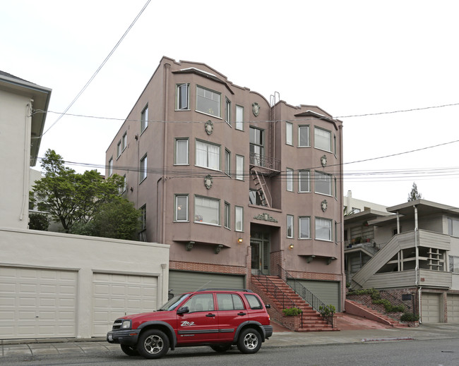 817 Erie St in Oakland, CA - Building Photo - Building Photo