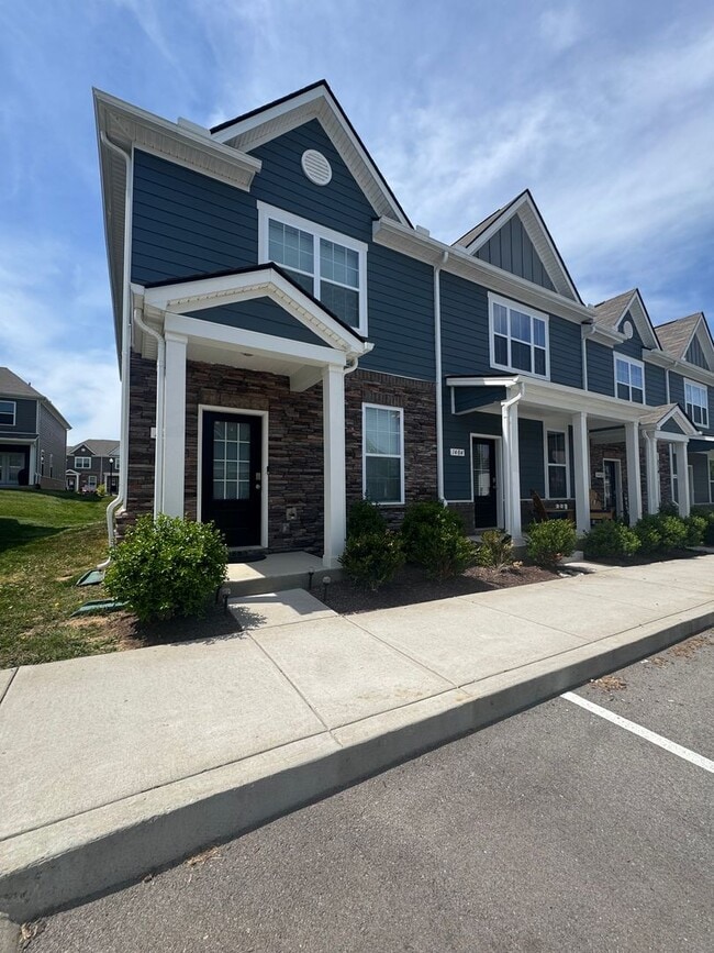 property at 1406 Walker Wy