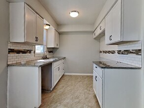 6607 N Indiana Ave in Kansas City, MO - Building Photo - Building Photo