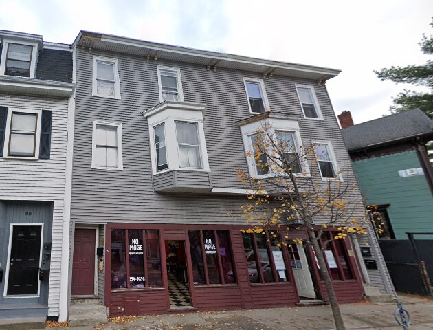 94 River St, Unit 2