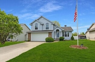 2412 Emma Ave in Des Moines, IA - Building Photo