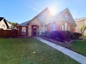4116 Aldenham Dr in Plano, TX - Building Photo - Building Photo