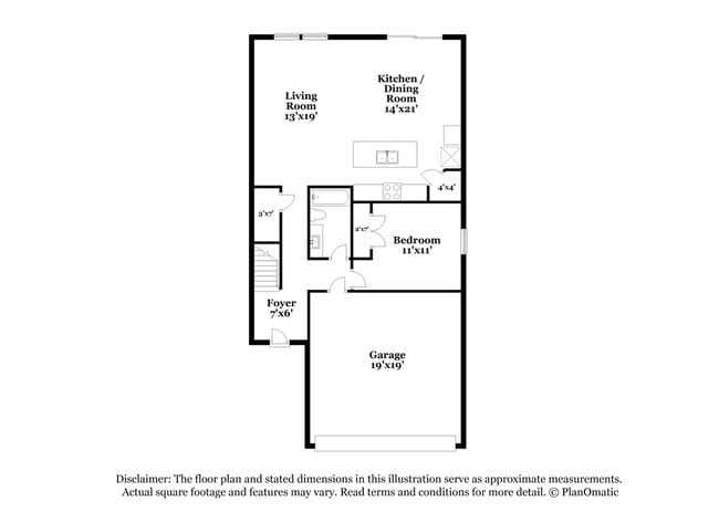 2004 Harris Hawk Ave in Ruskin, FL - Foto de edificio - Building Photo