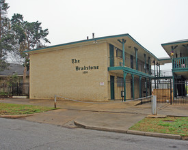 The Bradstone in Tulsa, OK - Building Photo - Building Photo