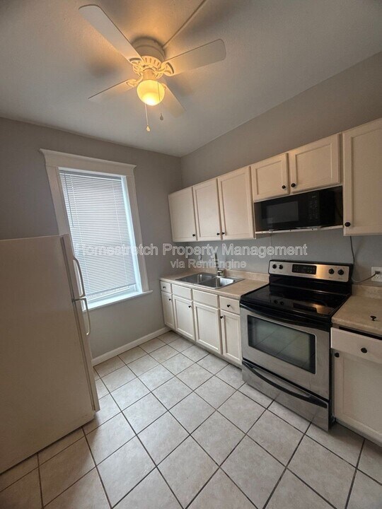 2732 Utah St in St. Louis, MO - Building Photo
