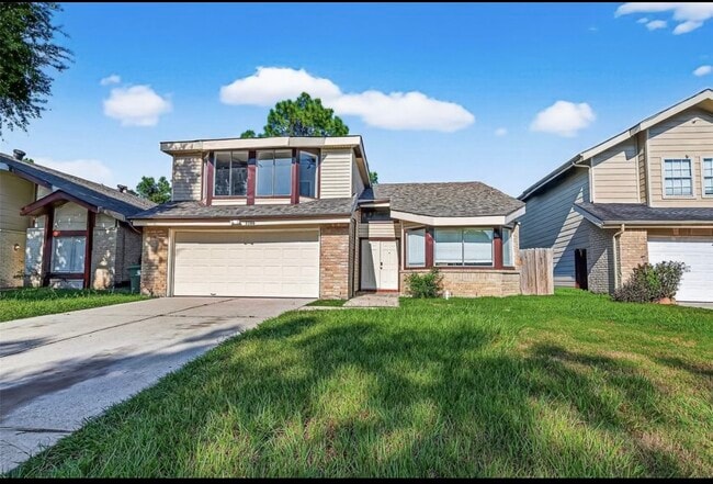 7706 Miller Glen Ln in Houston, TX - Building Photo - Building Photo