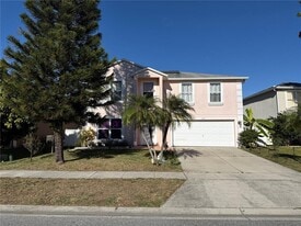 1219 Kempton Chase Pkwy in Orlando, FL - Building Photo