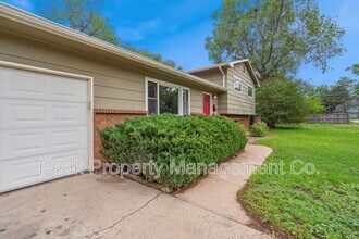 1512 Brentwood Dr in Fort Collins, CO - Building Photo - Building Photo