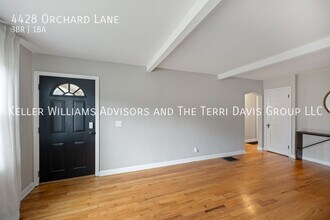4428 Orchard Ln in Cincinnati, OH - Building Photo - Building Photo