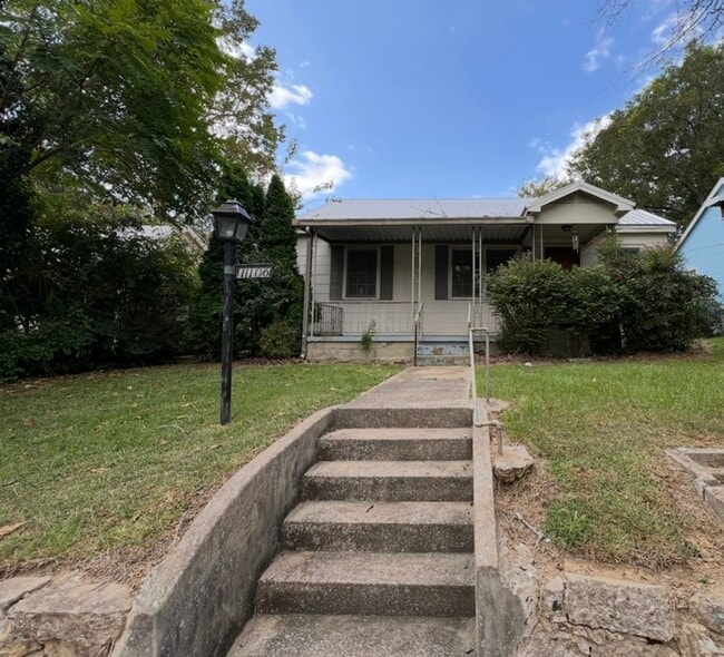 property at 1106 Dwight Ave