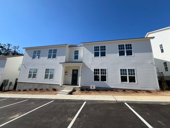 property at 3417 Southern Wy