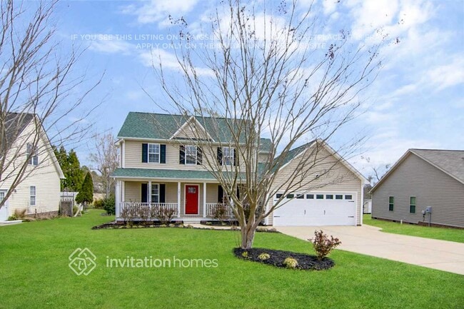 property at 187 Bear Oak Dr