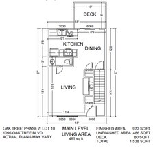 1095 Oak Tree Blvd NW in Christiansburg, VA - Building Photo - Building Photo