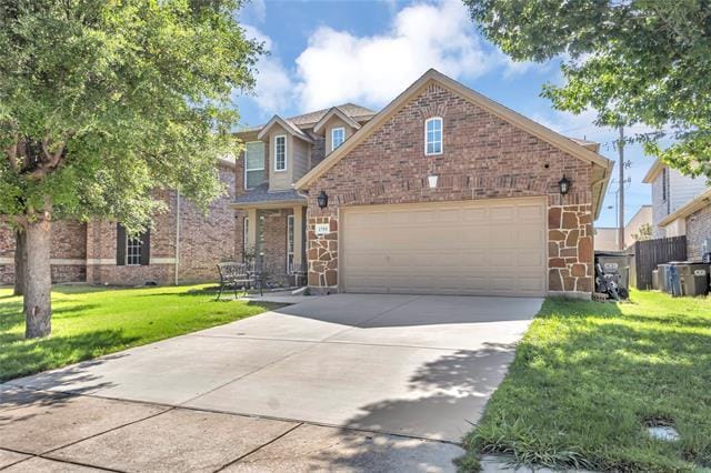 property at 2708 Sunlight Dr