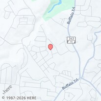 1621 Jefferson St in Morristown, TN - Building Photo