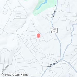 property at 1621 Jefferson St