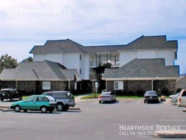 property at 330 Brownlea Dr