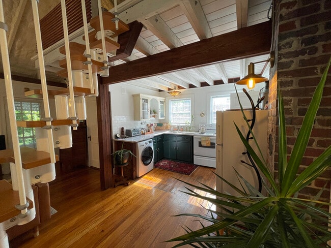 property at 132 Faircloth St