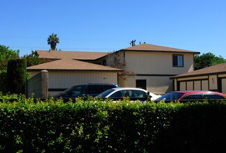 1448 W Stoneridge Ct in Ontario, CA - Foto de edificio - Building Photo