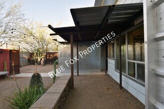 1150 E 15th St in Tucson, AZ - Building Photo - Building Photo
